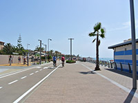 Passeggiata